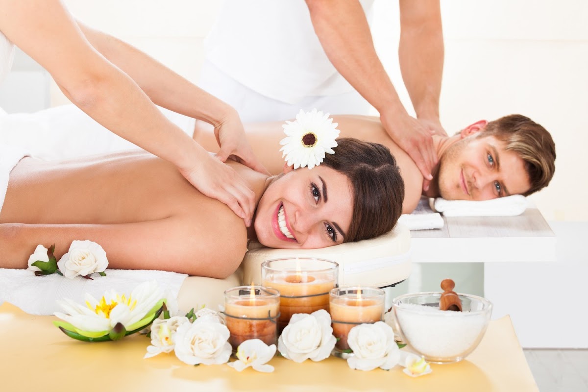 Art Spa Massage photo 3